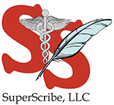 superscribe the envelope meaning